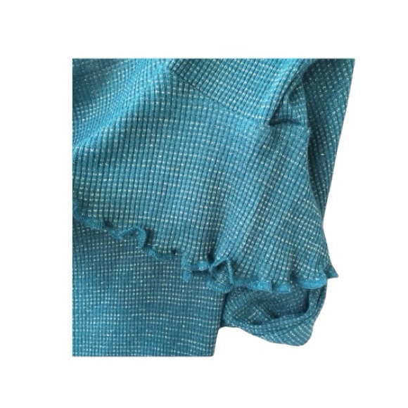 Free People Intimately Say When Long Sleeve Top - Picture 11 of 14